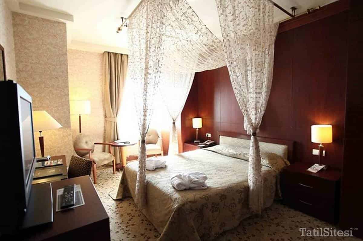 The Green Park Hotel Bostancı